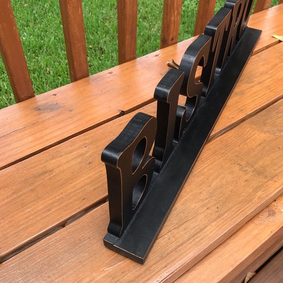 BISTRO Art Deco - Picture 5 of 5